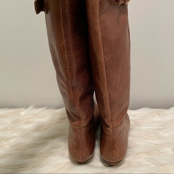 Steve Madden Intyce Boots - Picture 3 of 7